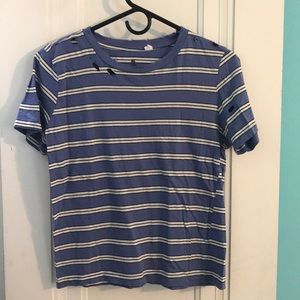 Me to We Distressed T-Shirt